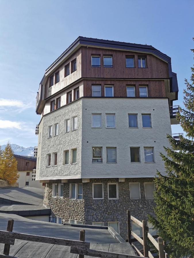 Hostdomus - Architecture Suite Сестрієре Екстер'єр фото